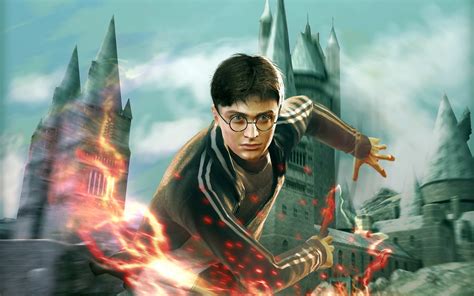 harry potter torrent download